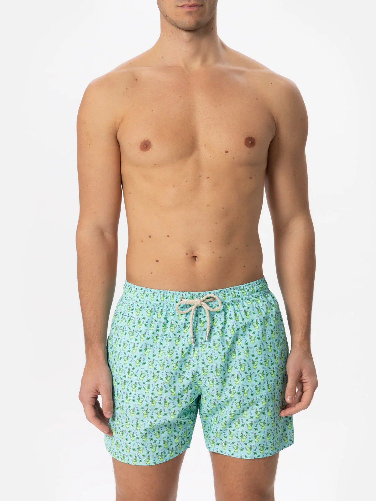 COSTUME MARE ULTRALIGHT MOJITO AZZURRO