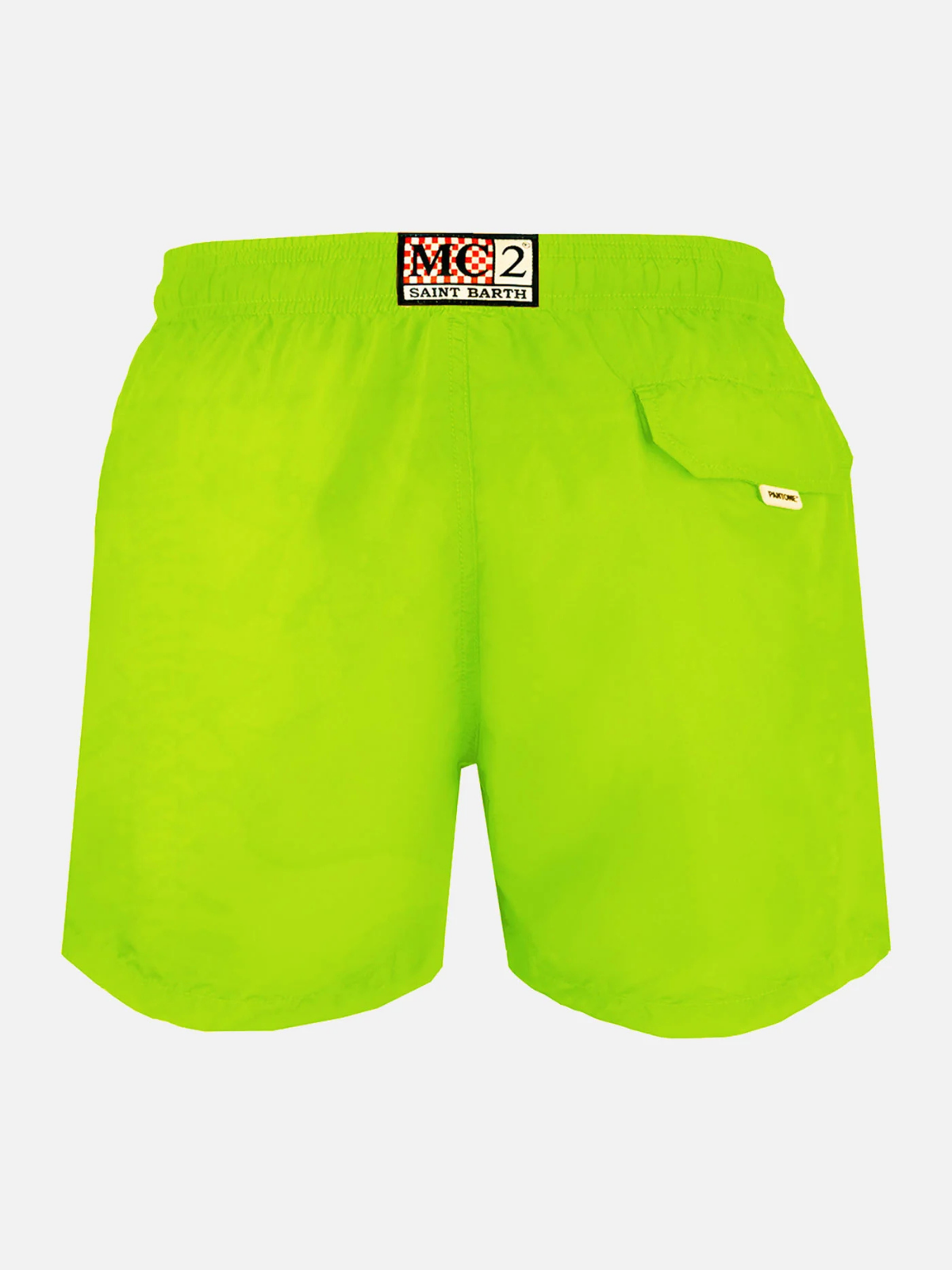 COSTUME MARE GIALLO FLUO – SPECIAL EDITION