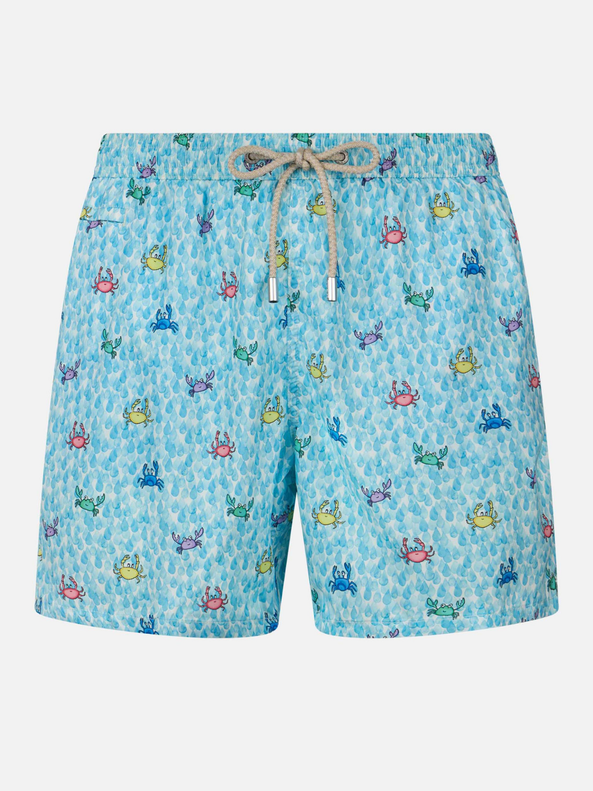 COSTUME MARE COMFORT LIGHT CON STAMPA GRANCHI