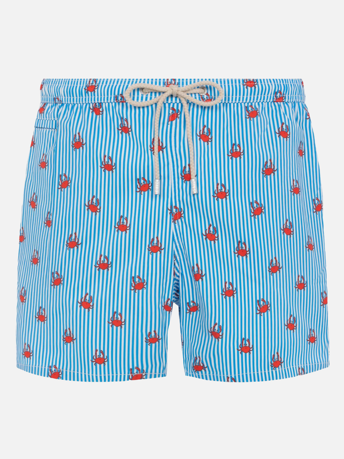 COSTUME MARE COMFORT CON STAMPA CHERRY