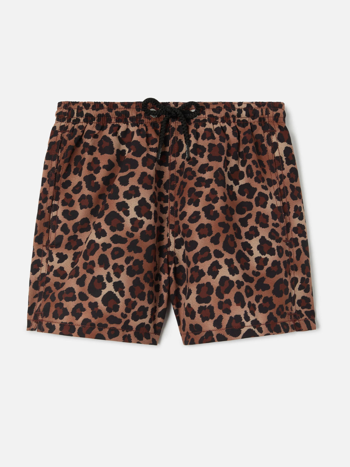 COSTUME MARE GUSTAVIA STAMPA ANIMALIER