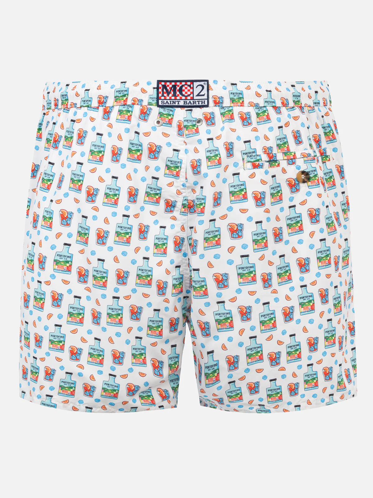 COSTUME MARE PORTOFINO DRY GIN