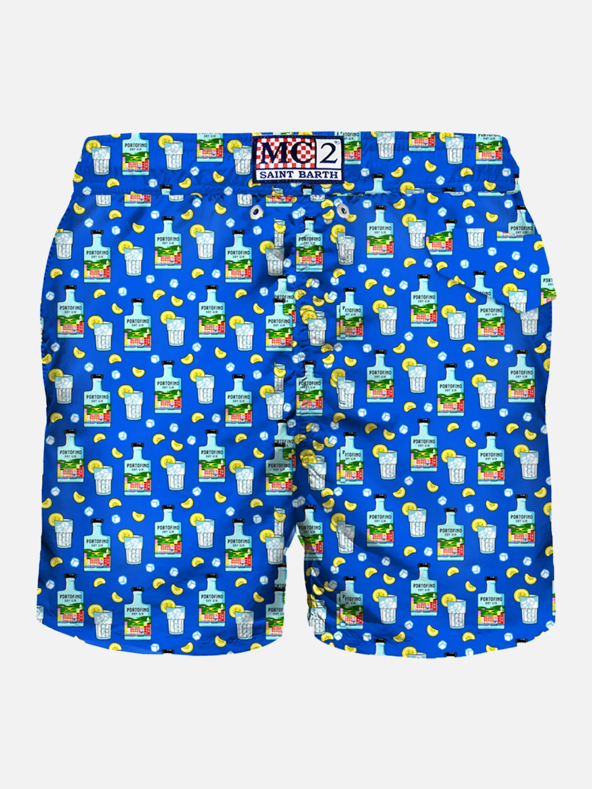 COSTUME MARE GIN BLUETTE – SPECIAL EDITION