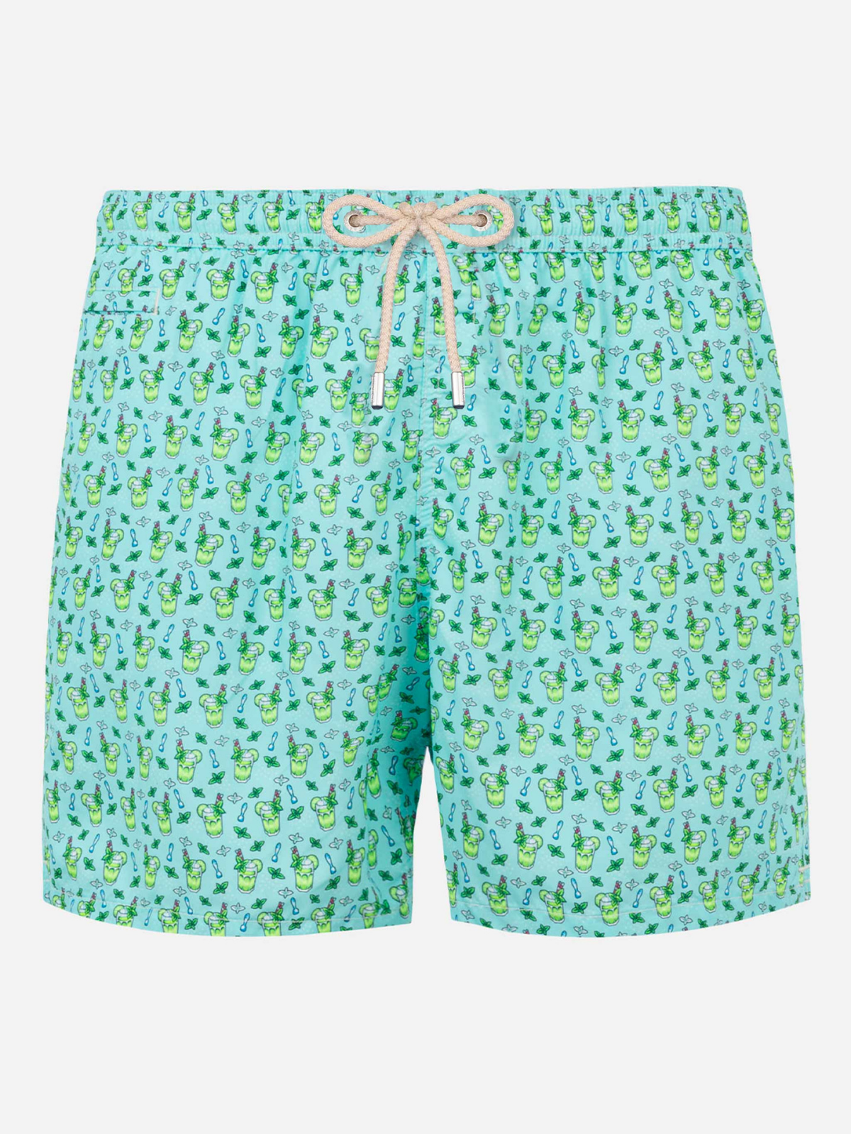COSTUME MARE ULTRALIGHT MOJITO AZZURRO