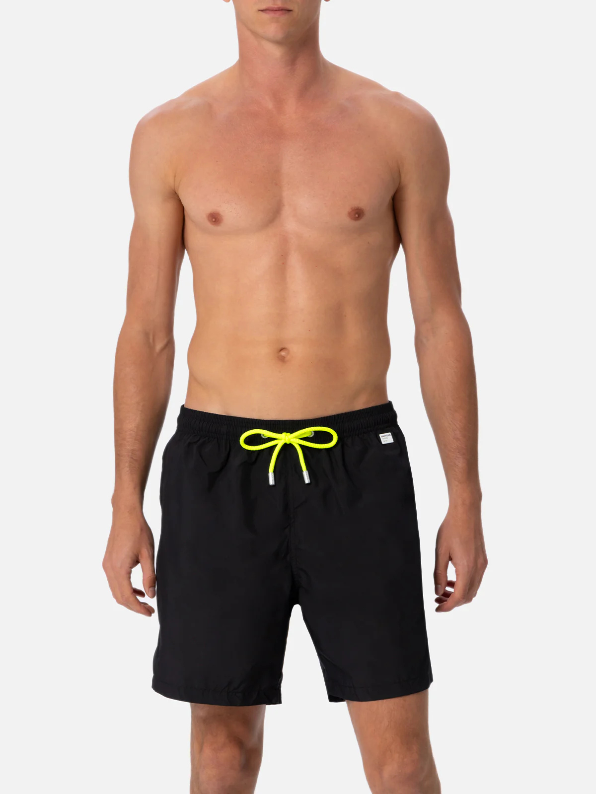 COSTUME MARE ULTRALIGHT NERO – SPECIAL EDITION