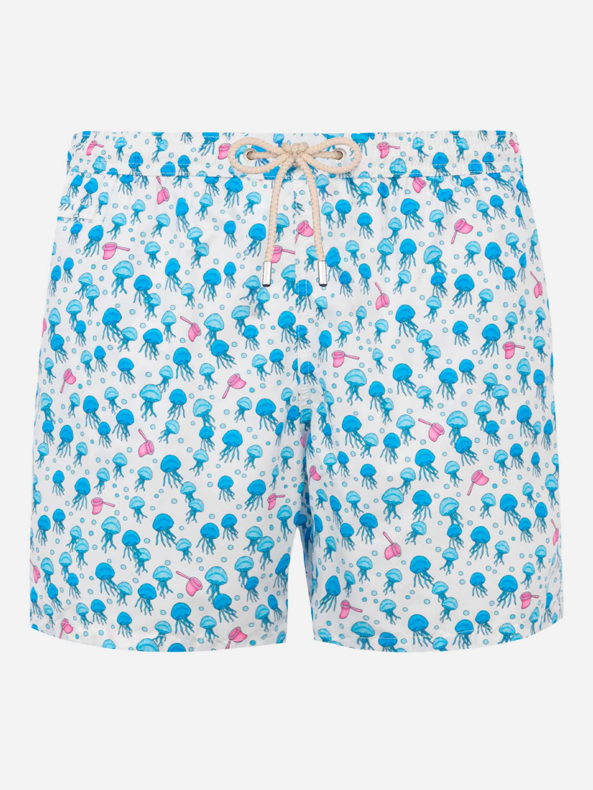 COSTUME MARE LIGHTING STAMPA MEDUSE