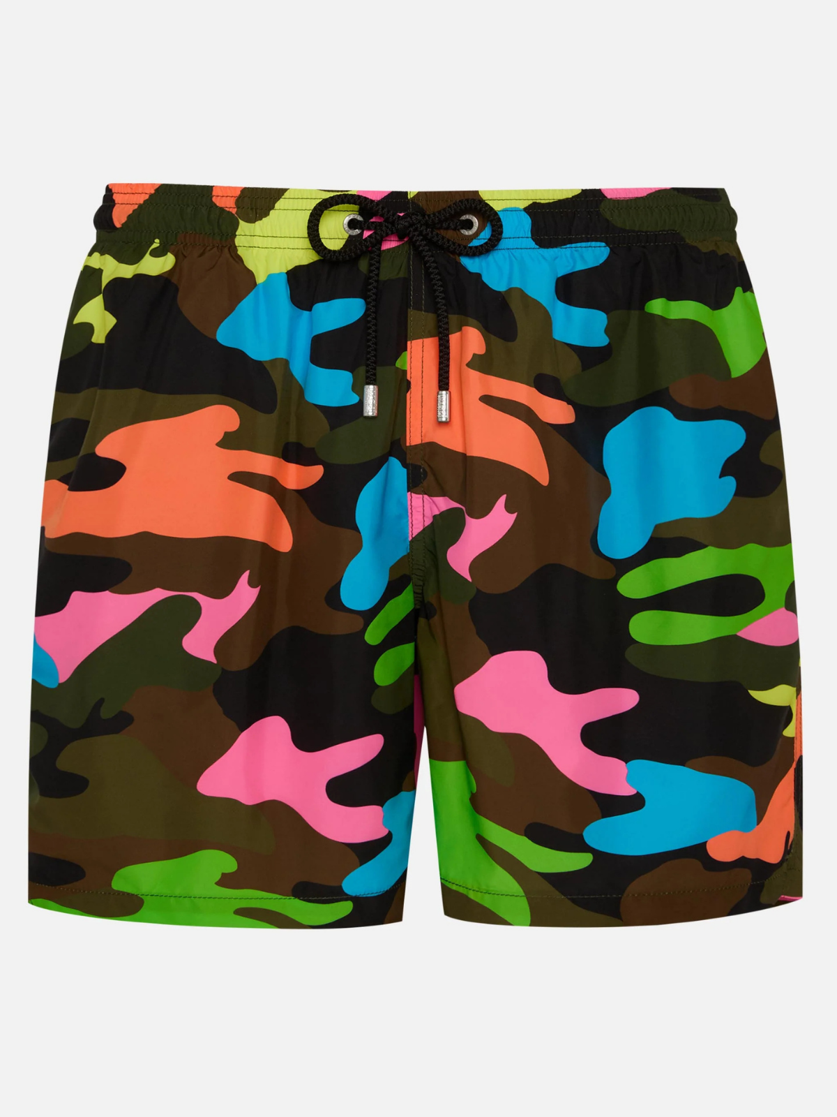 COSTUME MARE LIGHTING CAMOUFLAGE FLUO