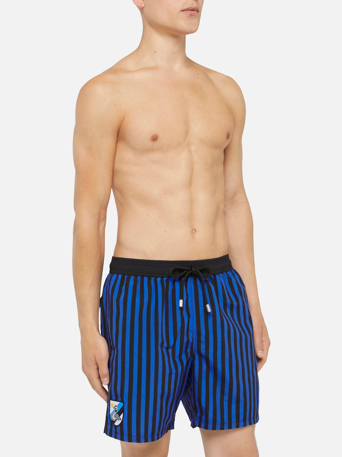 COSTUME MARE NERO BLU – SPECIAL EDITION